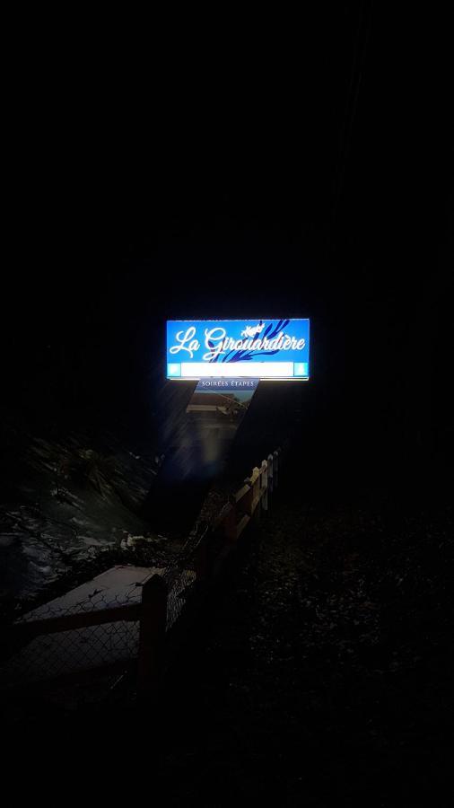 La Girouardiere La Flèche Eksteriør billede